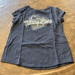 Nittany Lion Tee Shirt (#4630)